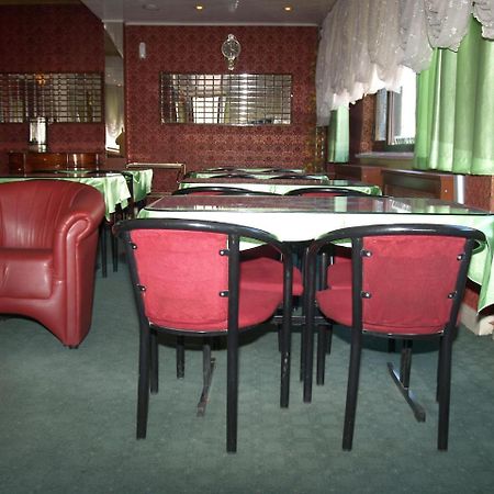 Hotel Cesme Konya Exteriér fotografie