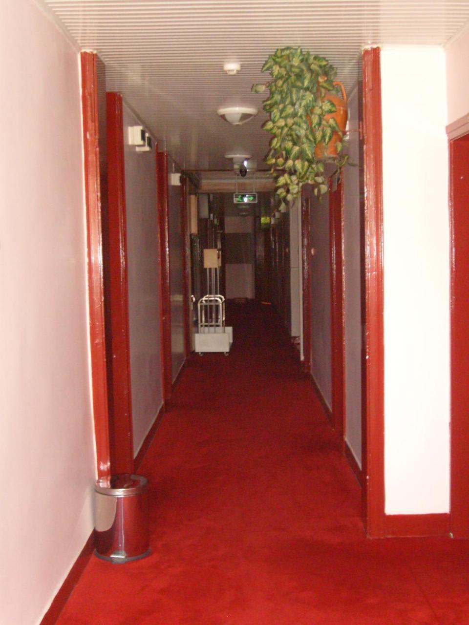 Hotel Cesme Konya Exteriér fotografie
