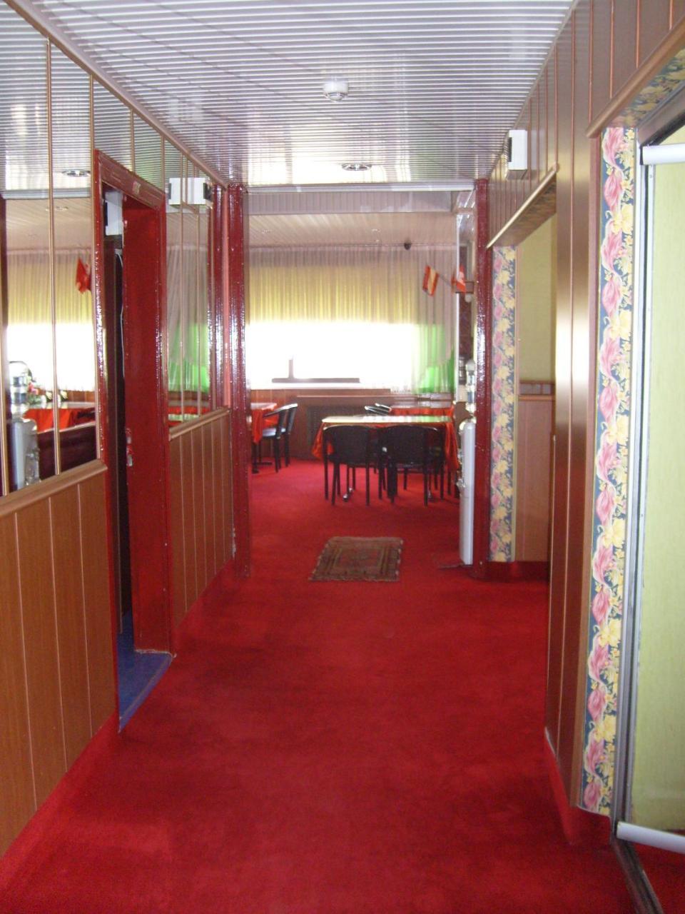 Hotel Cesme Konya Exteriér fotografie