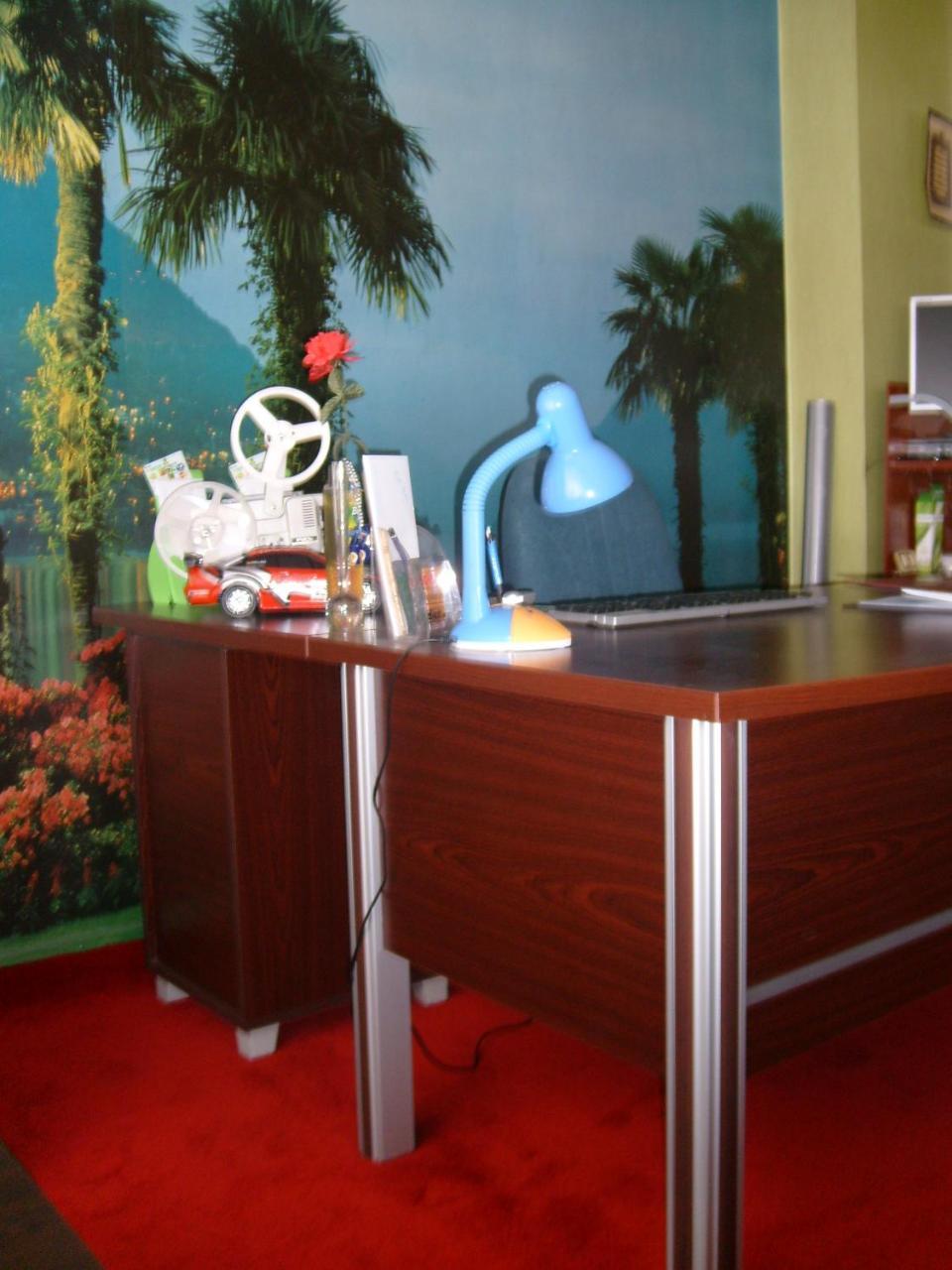 Hotel Cesme Konya Exteriér fotografie