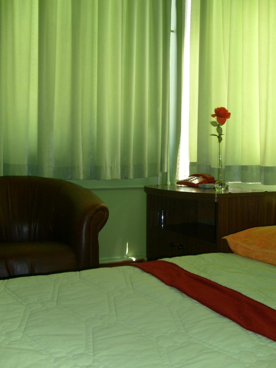 Hotel Cesme Konya Exteriér fotografie